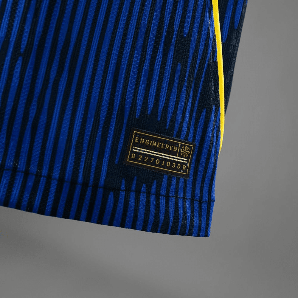 Camisa Brasil Nike I 2026/27 Jogador Masculina — miniatura 10